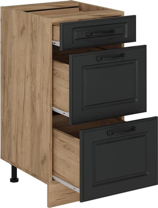 Produktbild Vicco Küchenunterschrank R-Line