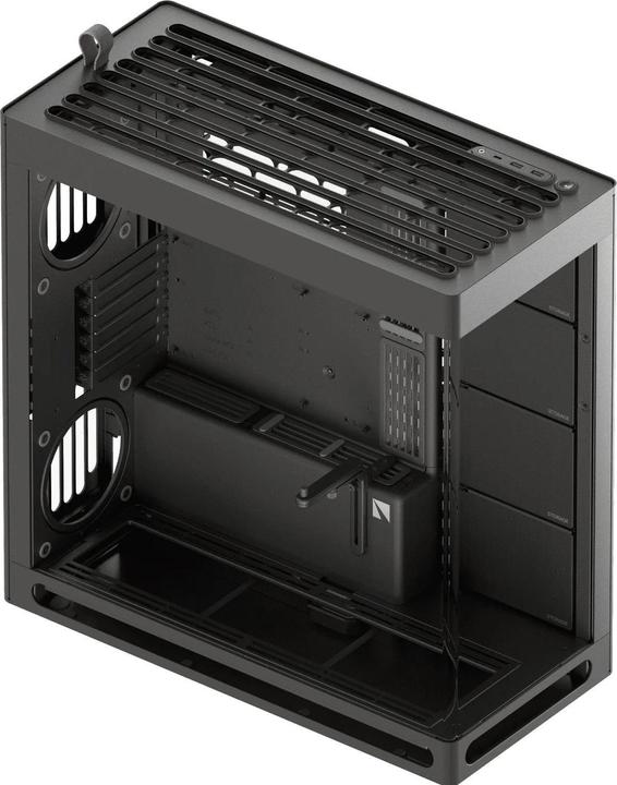 Produktbild Havn HS 420 (ATX, mATX, E-ATX, Mini-ITX)