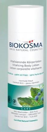 Immagine prodotto Biokosma Cera per il corpo Tulsi BIO 200ml (Lozione corpo, 200 ml)