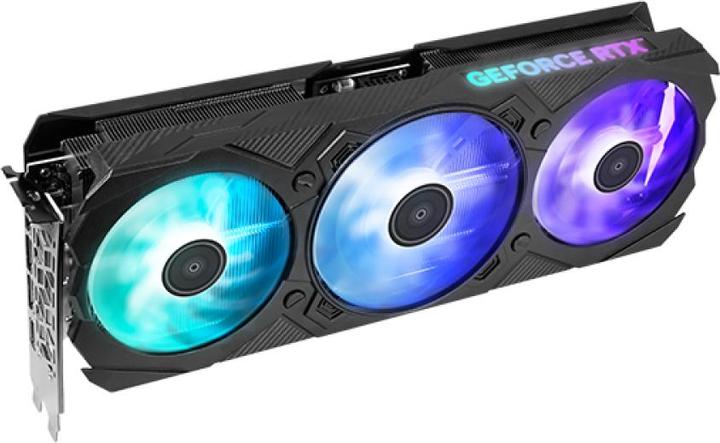 Produktbild KFA2 GeForce RTX 4070 Super EX GAMER 1-Click OC (12 GB)