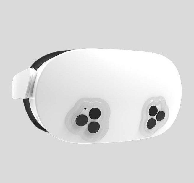 Immagine prodotto MU Classic Kit di pulizia e protezione 6 in 1 per Meta Quest 3S