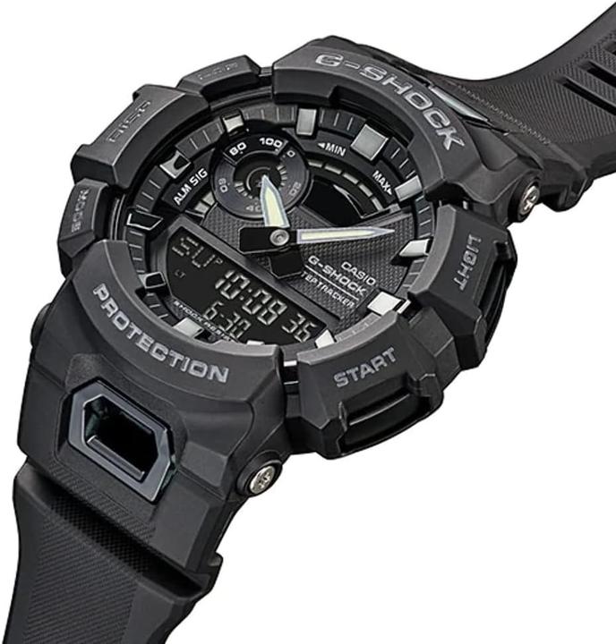 Actual product image G-Shock G-Squad (Chronograph, 48.90 mm)