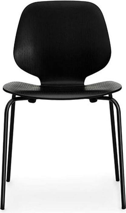 Actual product image Normann Copenhagen My Chair & My Table
