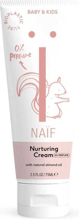 Produktbild Naïf Nurturing Cream