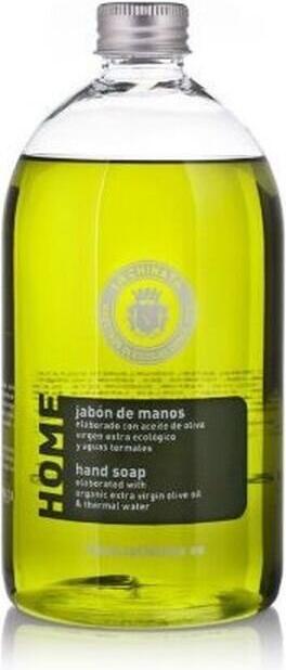 Produktbild La Chinata La Chinita Refill Handseife 500ml (Handseife Nachfüllpackung, 500 ml)