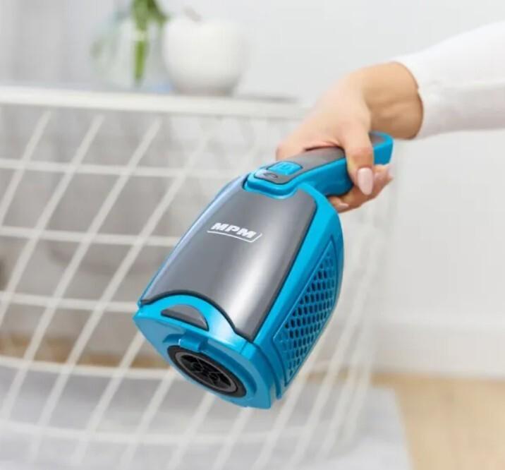 Produktbild Air Essence Stabstaubsauger MPM MOD-38/N