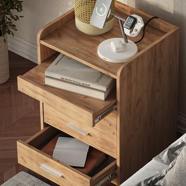 Immagine prodotto Vicco Edis (45 x 40 x 64 cm)