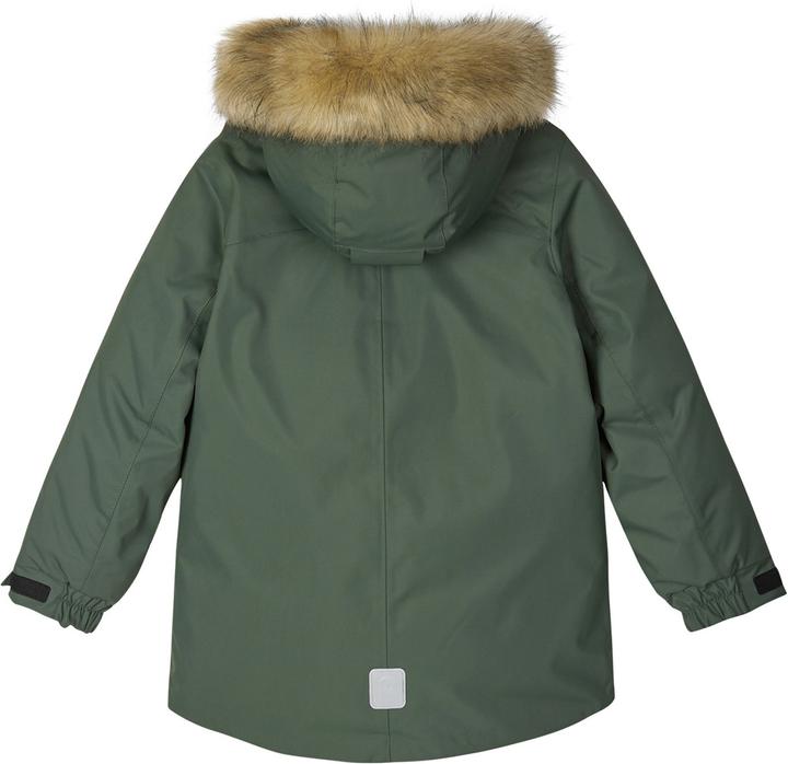 Immagine prodotto Reima tec+ Giacca invernale per bambini Serkku Thyme (122)