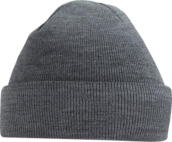 Image du produit Beechfield Unisexe Original Cuffed Beanie Winter Hat (Taille unique)