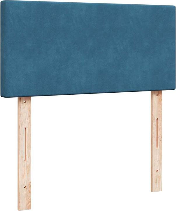 Image du produit vidaXL Ottoman-Bett (100 x 200 cm)