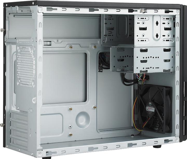 Produktbild Cooler Master Elite 342 (mATX)