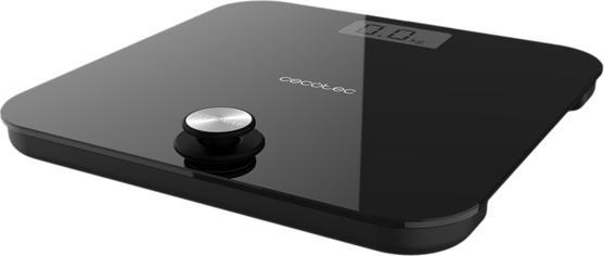 Produktbild Cecotec Surface Precision EcoPower 10000 - Personal Scale with High-Security Tempered Glass Surface and Prec (180 kg)