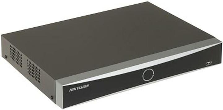 Produktbild Hikvision DS-7604NXI-K1/4P(D) (Netzwerk Videorecorder (NVR))