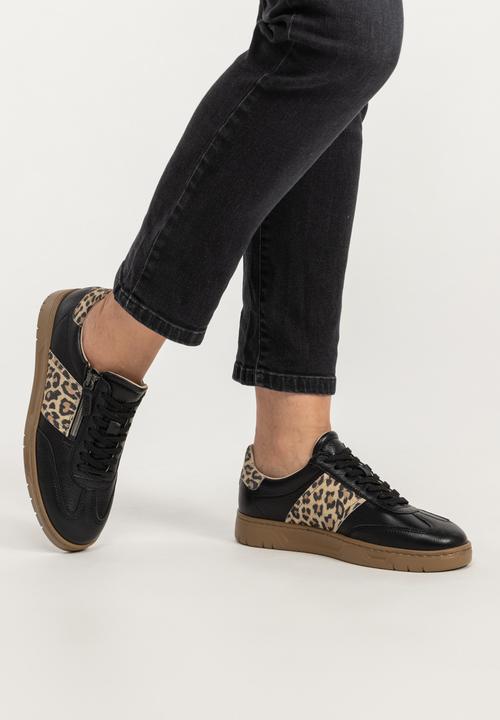 Image du produit Vitaform Sneaker Damen Weite H Hirschleder (35, 36, 37, 39, 40, 41, 42, 43)