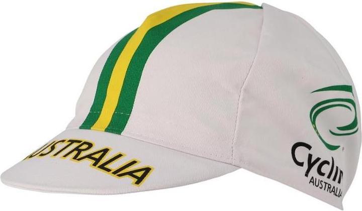 Sélection CGN Australia