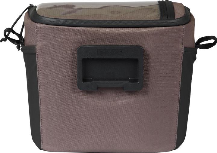 Produktbild Basil Move (7 l, Lenkertasche)