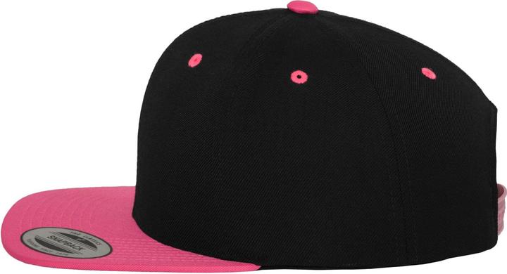 Produktbild Flexfit Classic Snapback 2-Tone (One Size)