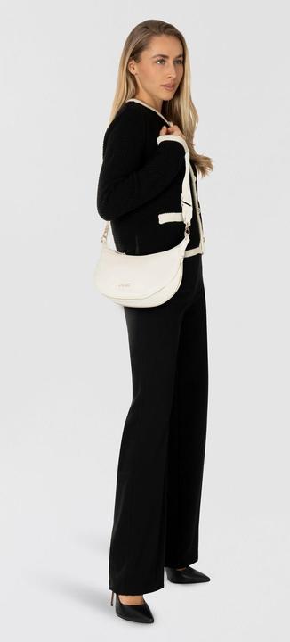 Immagine prodotto Liu Jo Kaliska Schultertasche 25 cm mit Dehnfalte