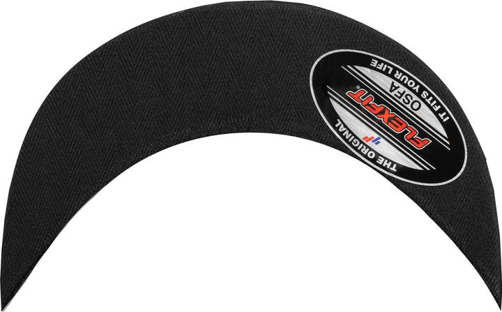 Actual product image Flexfit Driver