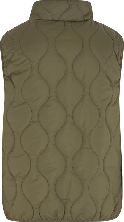 Actual product image Urban Classics Mens Super Light Bubble Vest - 173171 (3XL)