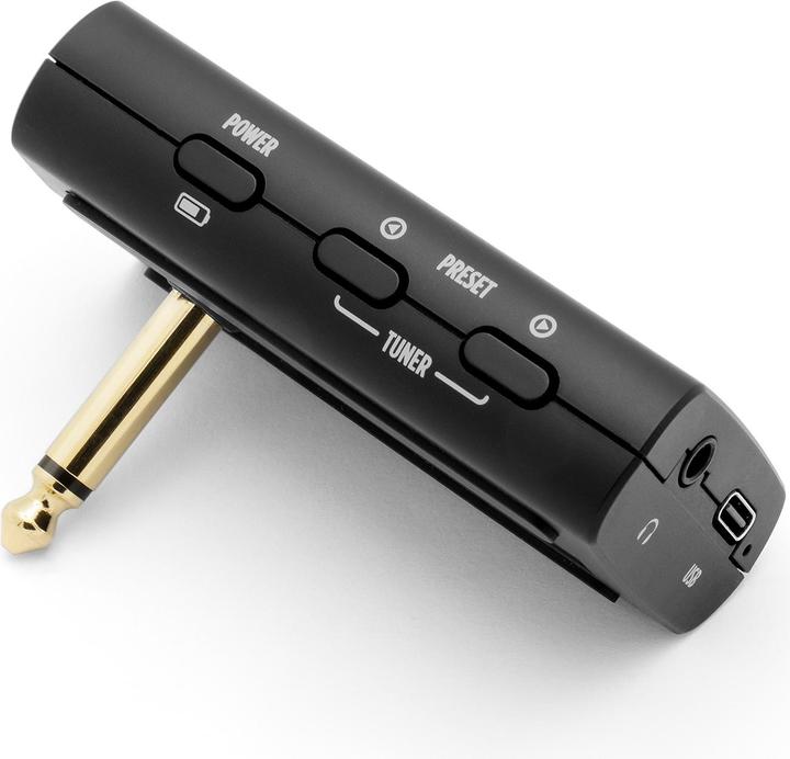 Image du produit IK Multimedia TONEX Plug (Bluetooth)