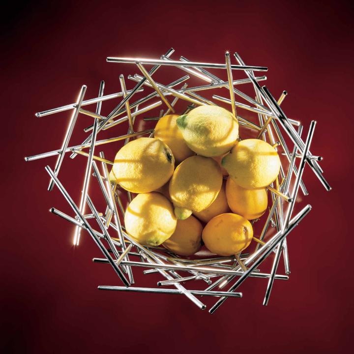 Productafbeelding Alessi Fruitmand "Opblazen