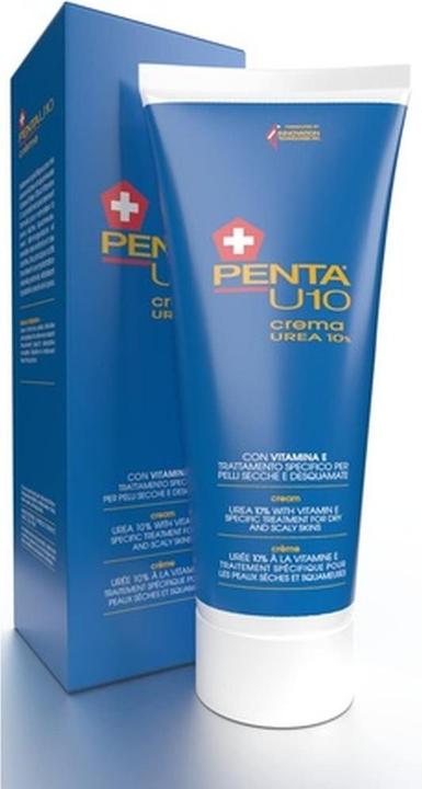 Produktbild Pentamedical Penta U10 Creme 250ml (250 ml)