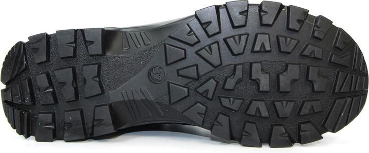 Produktbild GriSport Wanderschuhe KratosLo Wildleder (36)
