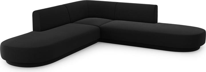 Produktbild Micadoni Miley (Ecksofa)