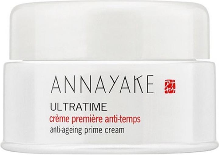 Annayake ULTRATIME anti-ageing prime cream 50ml (50 ml, Tagescreme)