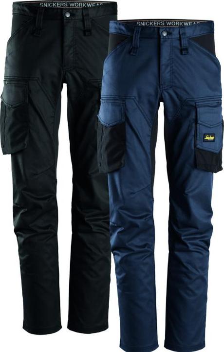 Produktbild Snickers Workwear AllroundWork (50)