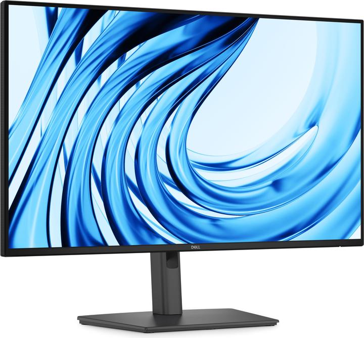 Actual product image Dell Pro P 27 Monitor - P2726H (1920 x 1080 pixels, 27")