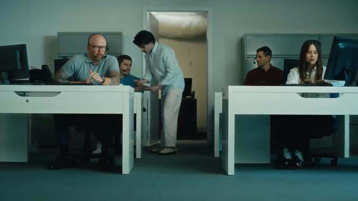 Image du produit WB FROM ZERO (BLUE) (CVNL) (Parc Linkin)