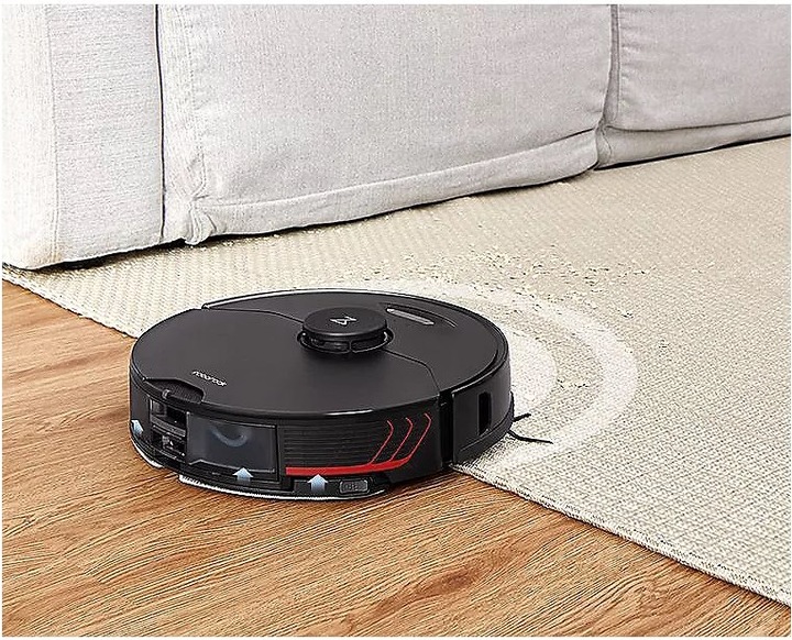 Produktbild Roborock S7 MaxV Plus (Saugroboter)