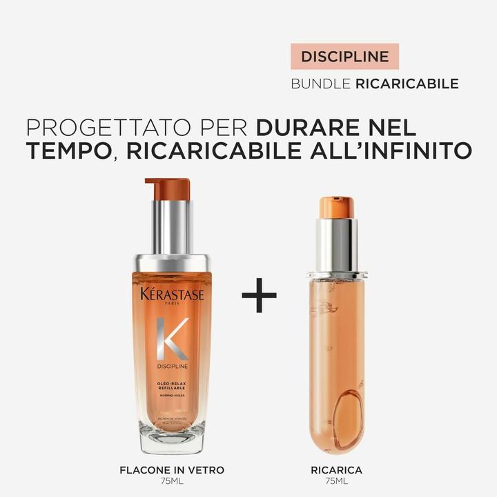 Immagine prodotto Kérastase Oléo-Relax (75 ml)