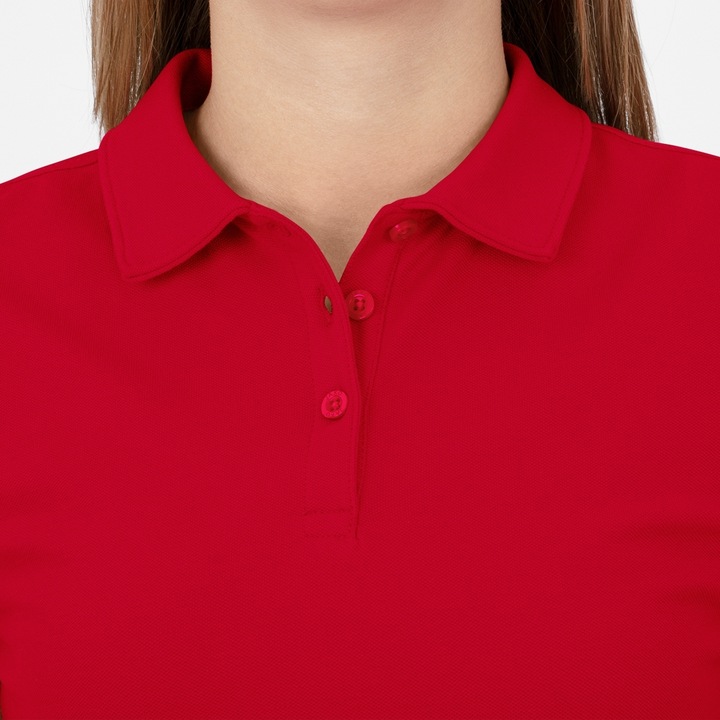 Immagine prodotto JAKO Polo Organic Stretch (40)