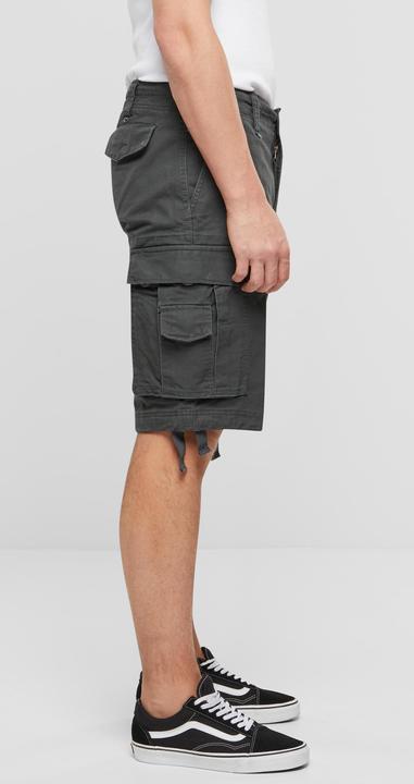 Immagine prodotto Brandit Pantaloncini Cargo vintage (L)