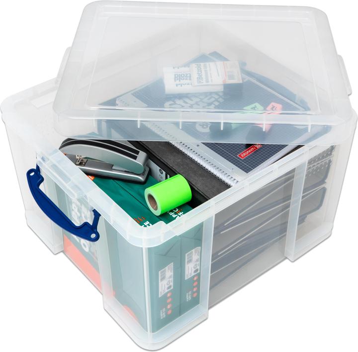 Actual product image Box Storage 42 l (44 x 52 x 31 cm, 42 l)