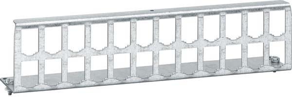 Produktbild Hager Patchpanel