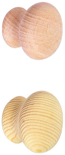 Produktbild Werkstarck Möbelknöpfe