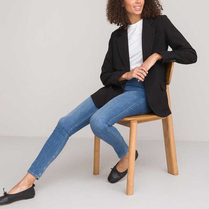 Produktbild La Redoute Collections Weiter Blazer (34)
