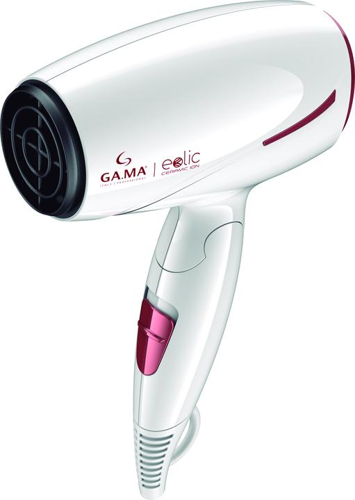 GAMA Eolic Travel