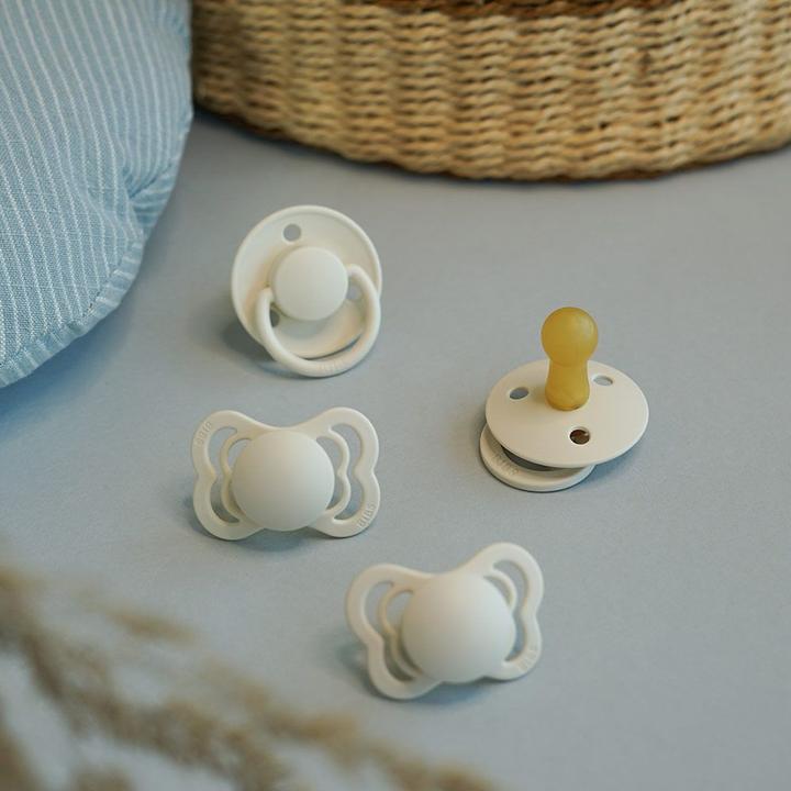 Actual product image Bibs Try-it (4 x, from birth)