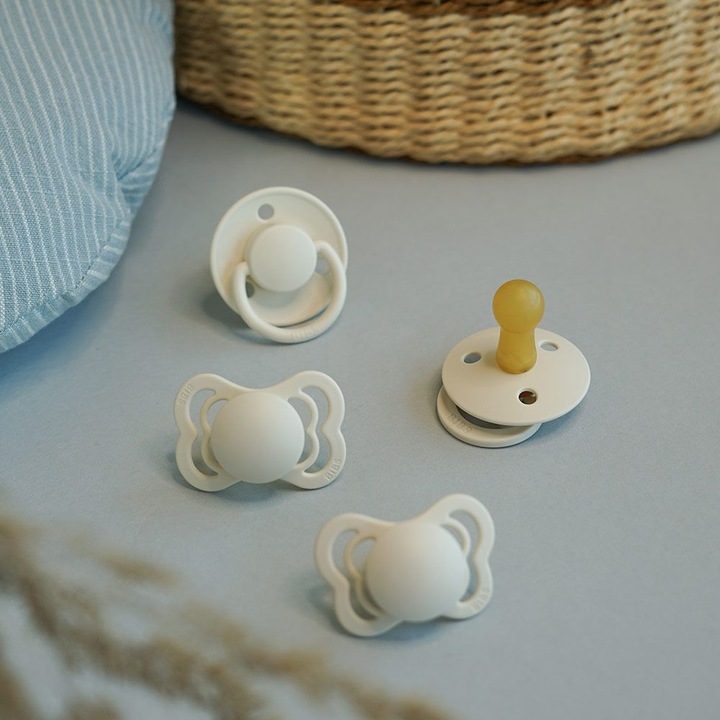 Image du produit Bibs Try-it (4 x, dès la naissance)