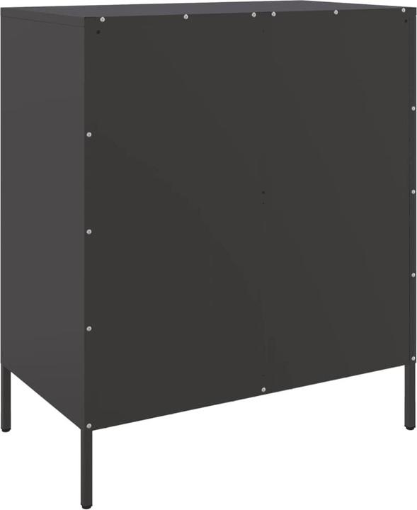 Immagine prodotto vidaXL Launo (39 x 39 x 79 cm)