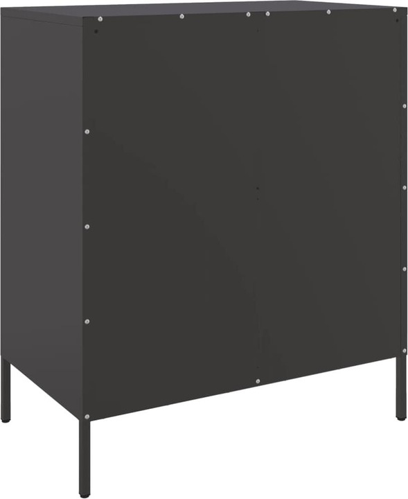 Produktbild VidaXL Launo (39 x 39 x 79 cm)