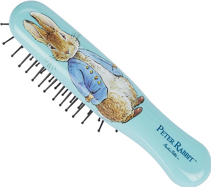 Image du produit Kent Peter Rabbit Kinderbürste - blau