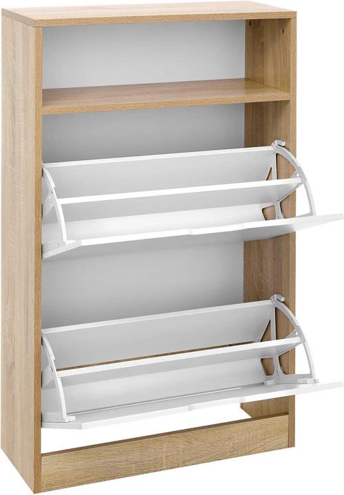 Actual product image Vasagle Flip (60 x 24 x 102 cm)