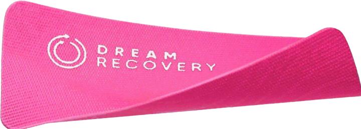 Produktbild Dream Recovery Mundpflaster Tapes