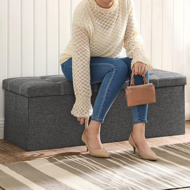 Immagine prodotto Songmics Foldy (110 cm)